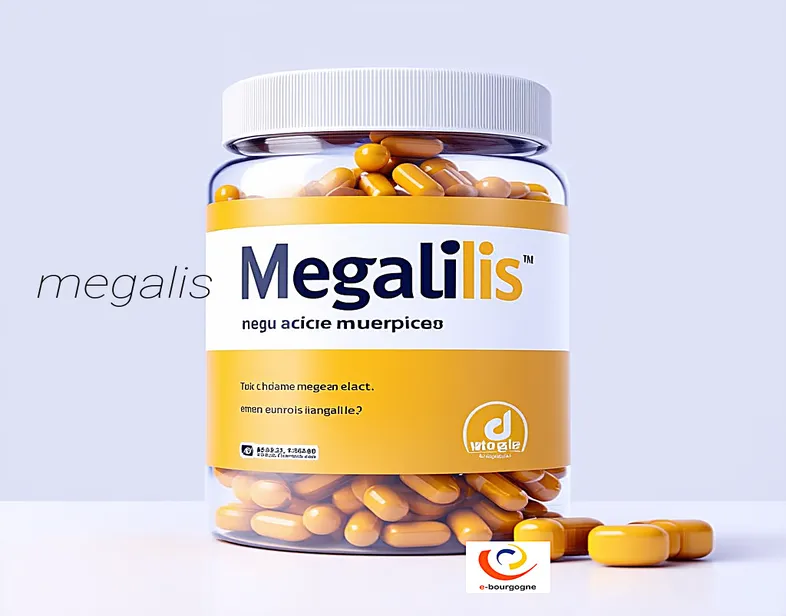 Megalis 3